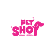 Logo de Pet Shop